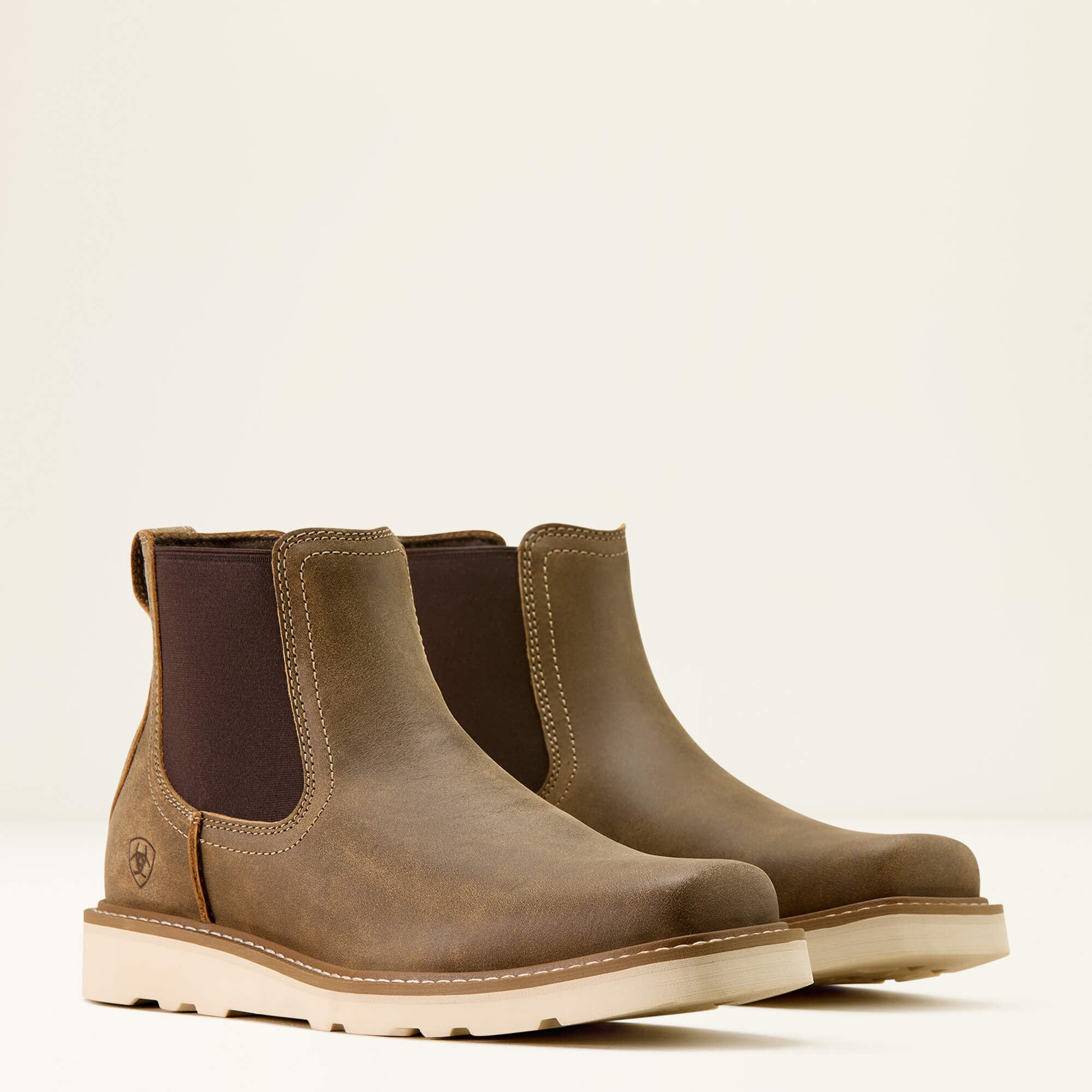 Rambler Recon Square Toe Chelsea Boot