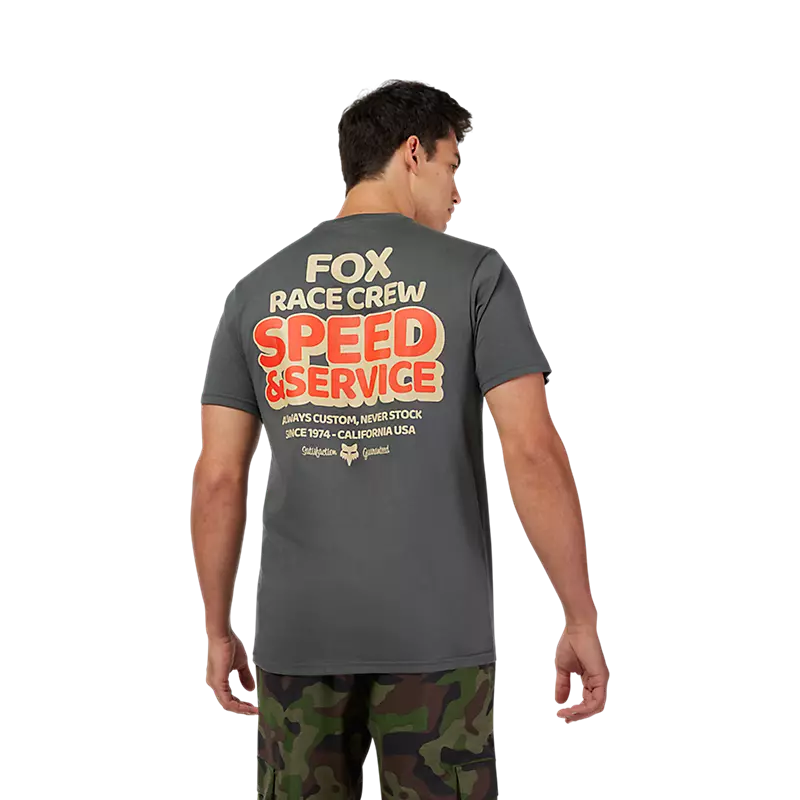 Always Custom Premium Tee