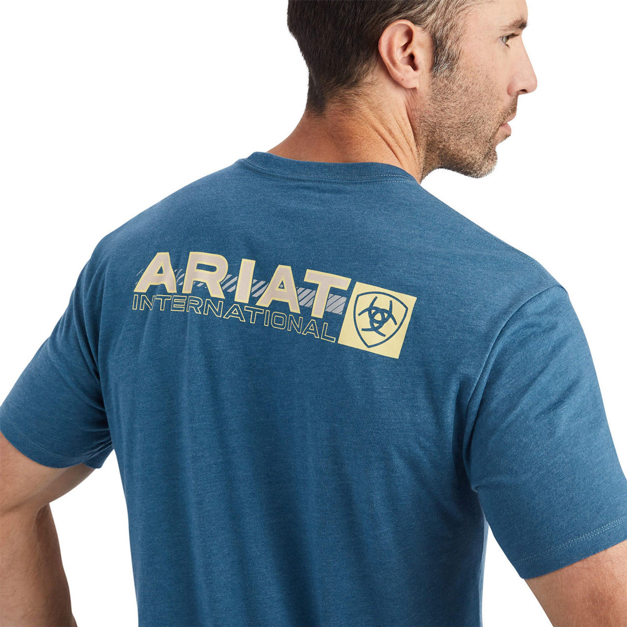 Linear Octane T-Shirt