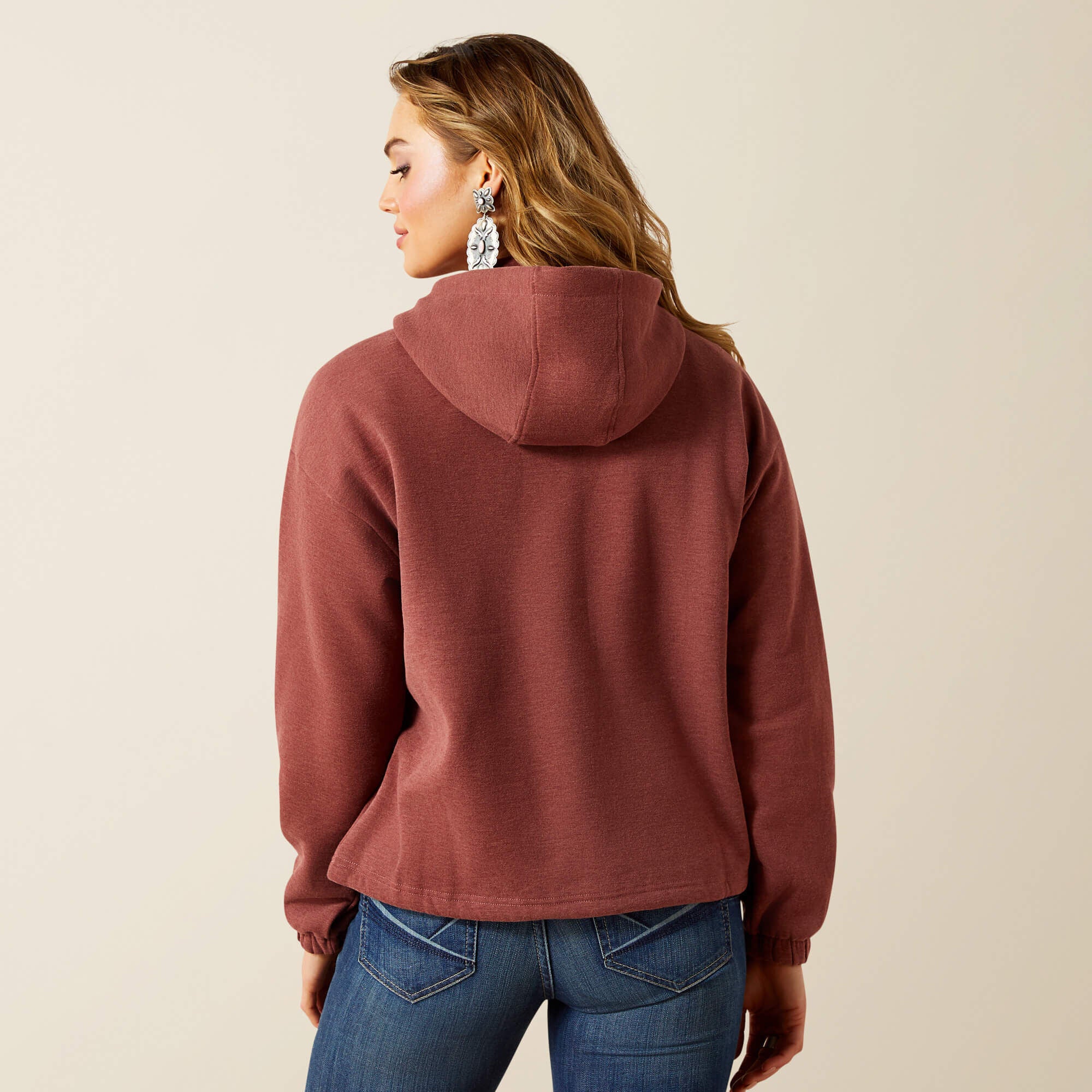 Essential Hoodie