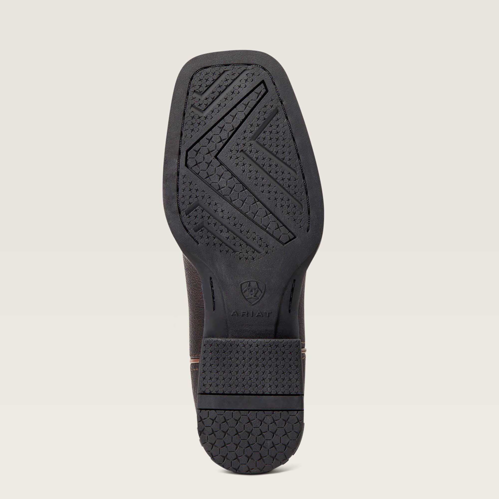 Amos Western Boot