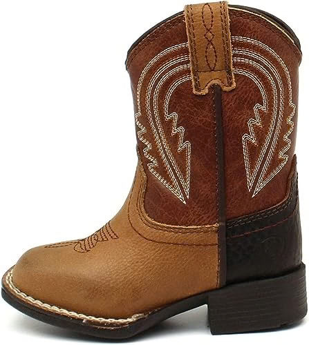 Evan Boots