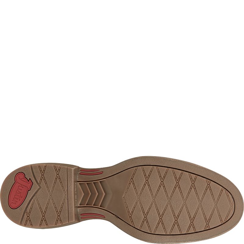 Rendon11" Western Boot