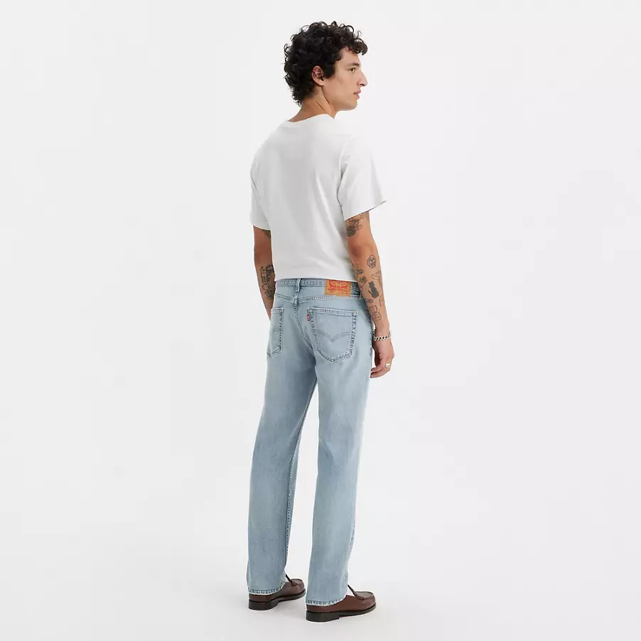 514™ Straight Jeans