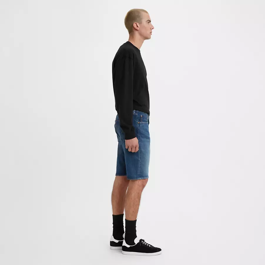 501® Original Hemmed 9" Men's Shorts