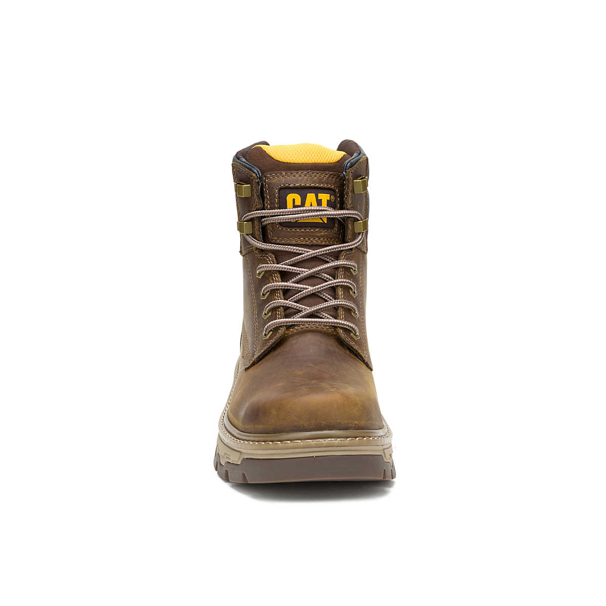 Colorado Equip 6" Waterproof Work Boot