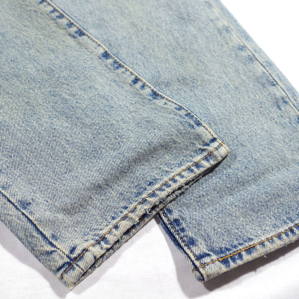 501 Original Distressed Patchwork