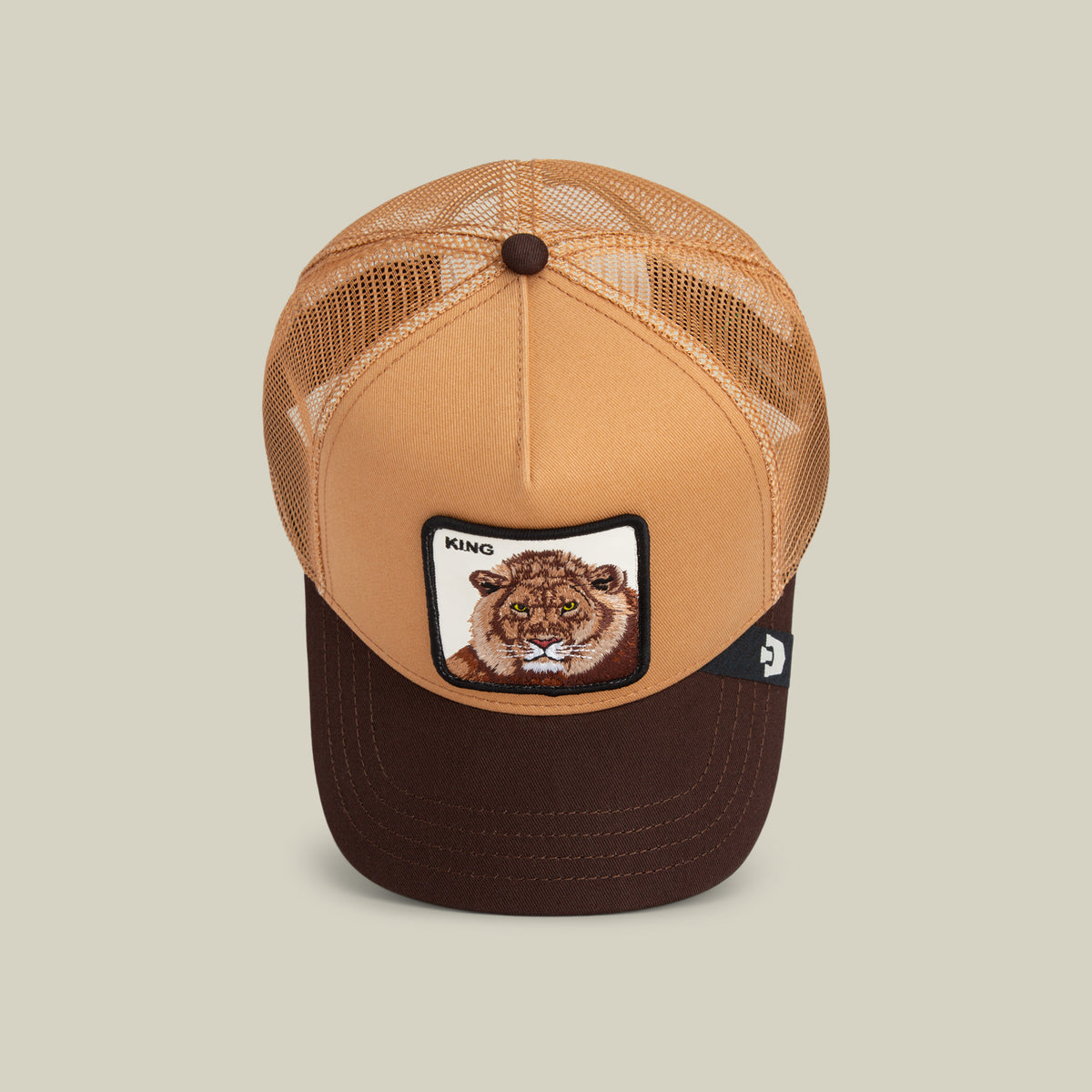 King Trucker