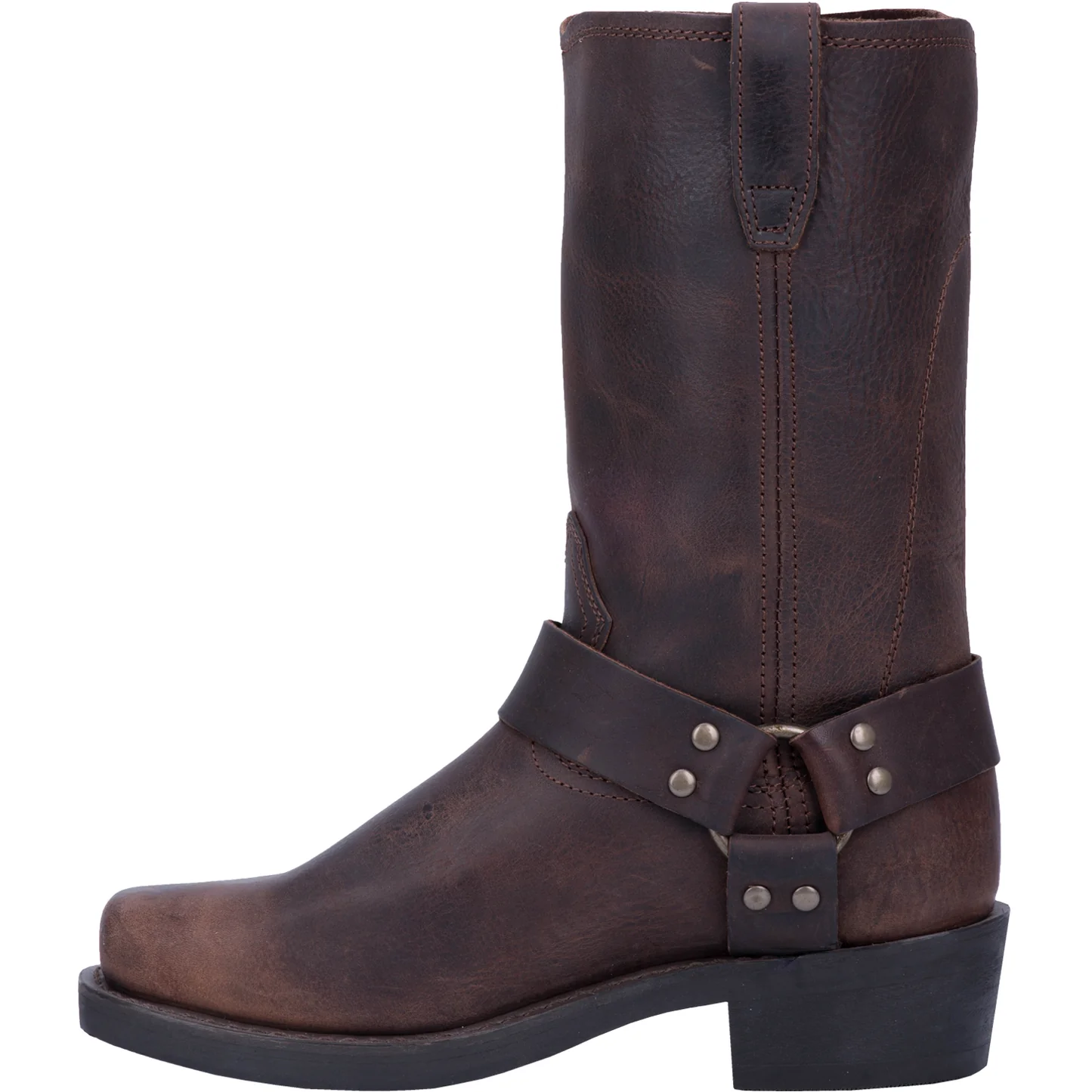 Dean Leather Harness Boot