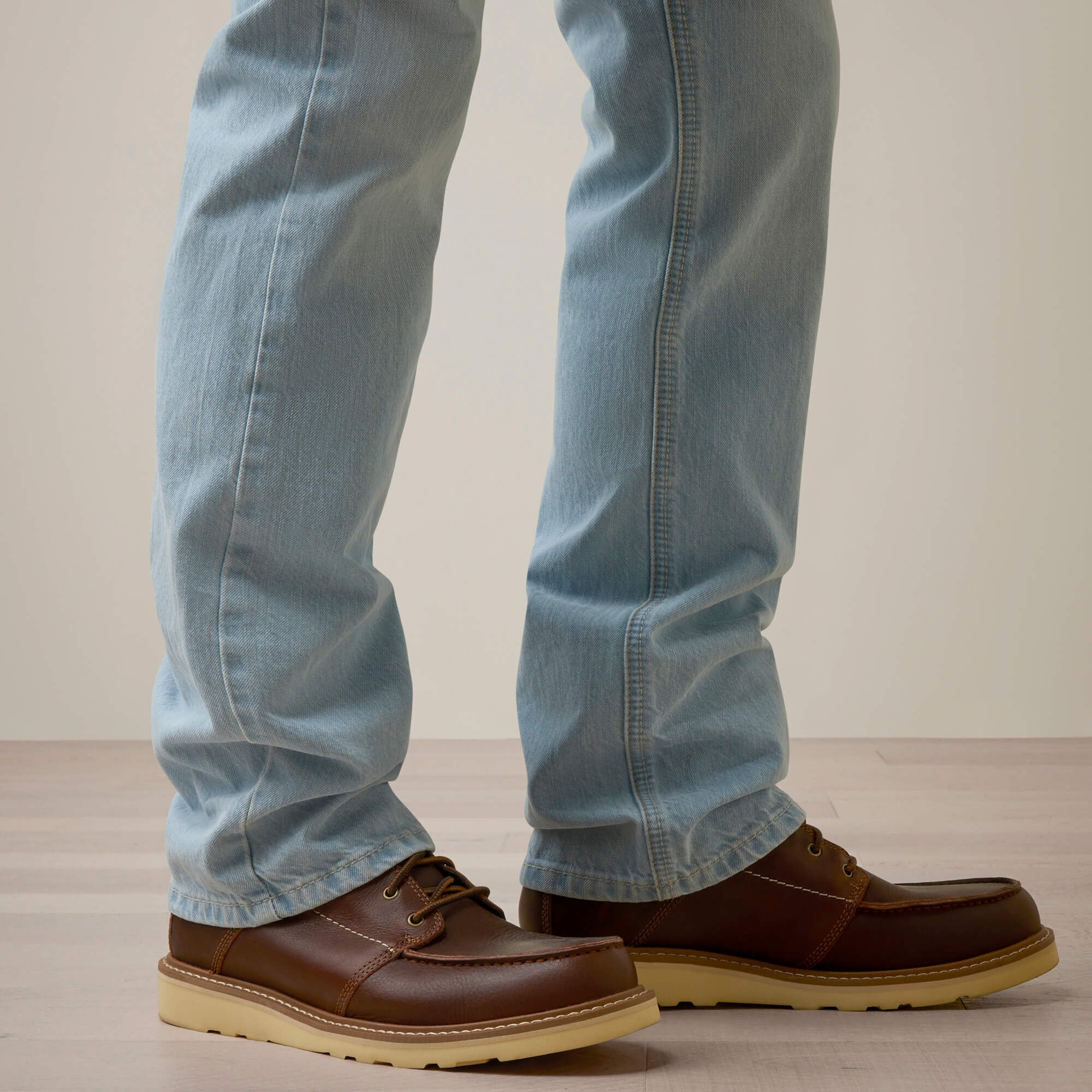 M7 Slim Toro Straight Jean