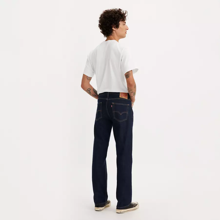 505™ Regular Fit Men's Jeans