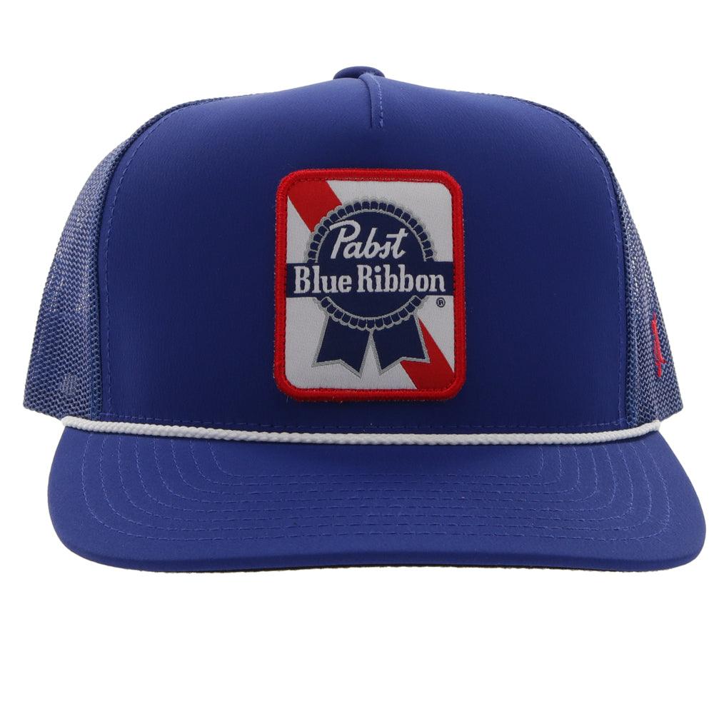 "Pabst Blue Ribbon" Hat