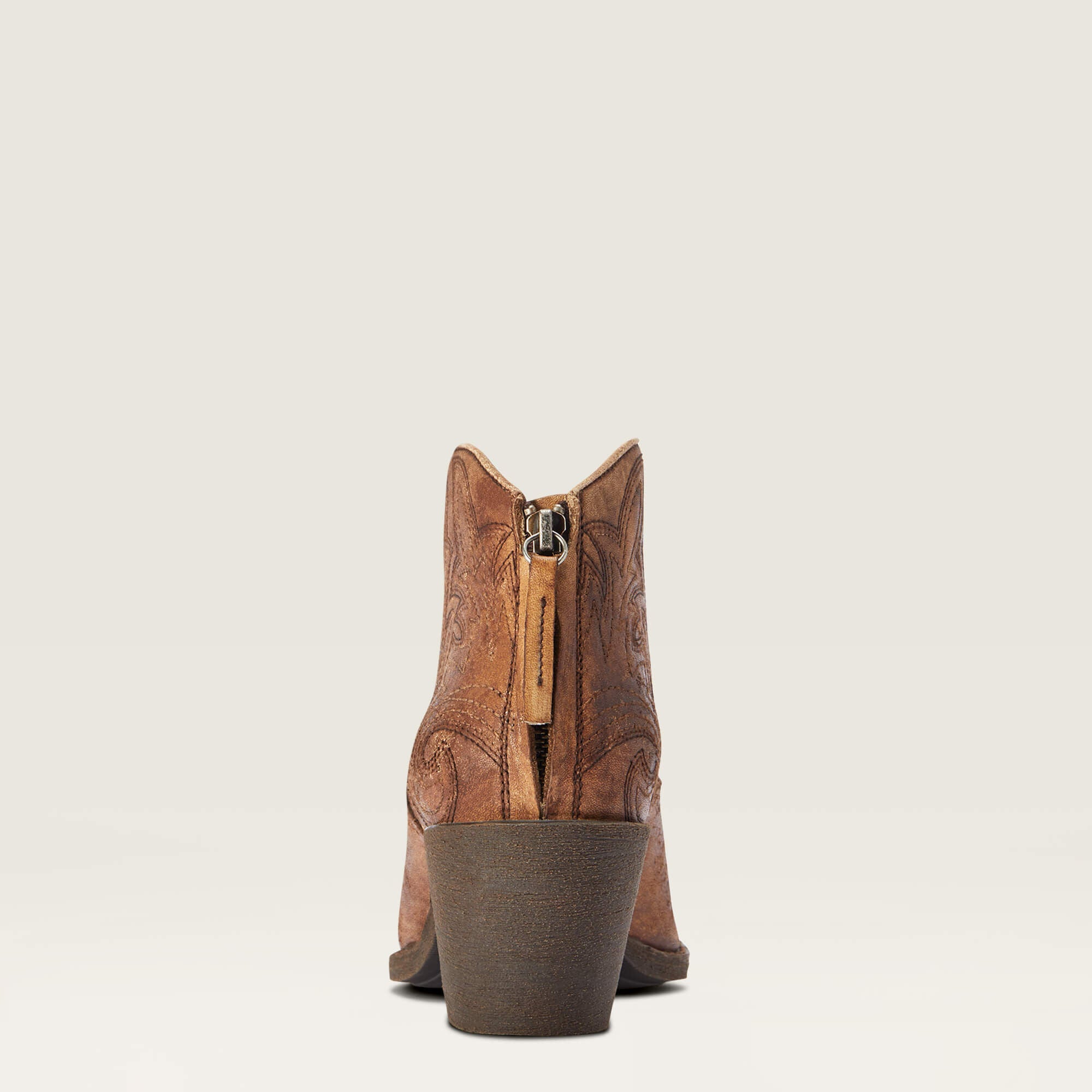 Layla Western Boot