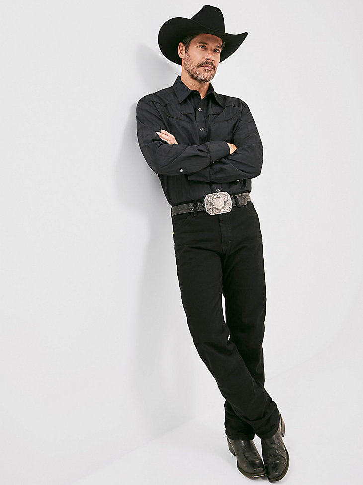 Cowboy Cut® Original Fit Jean