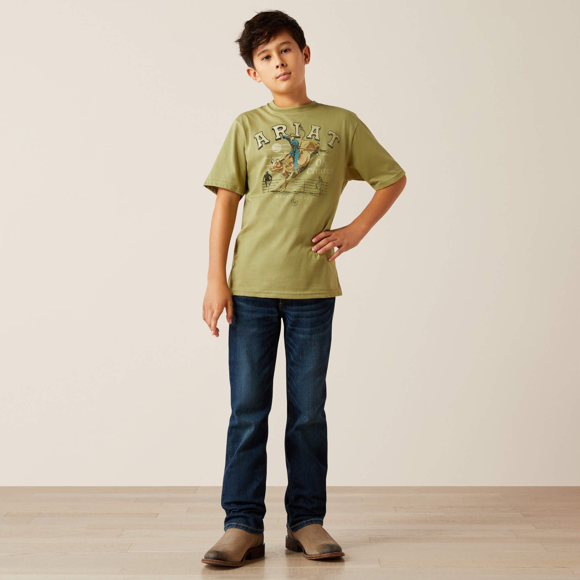 Oh Chute T-Shirt