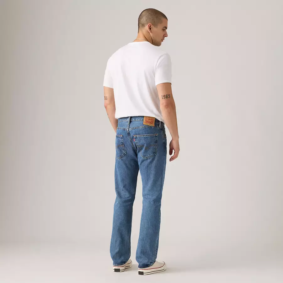 501® Original Fit Men's Jeans
