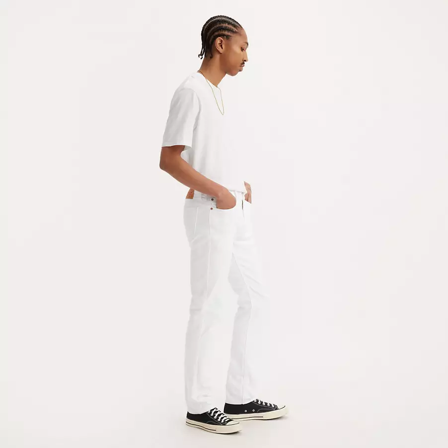 511™ Slim Fit Men's Jeans
