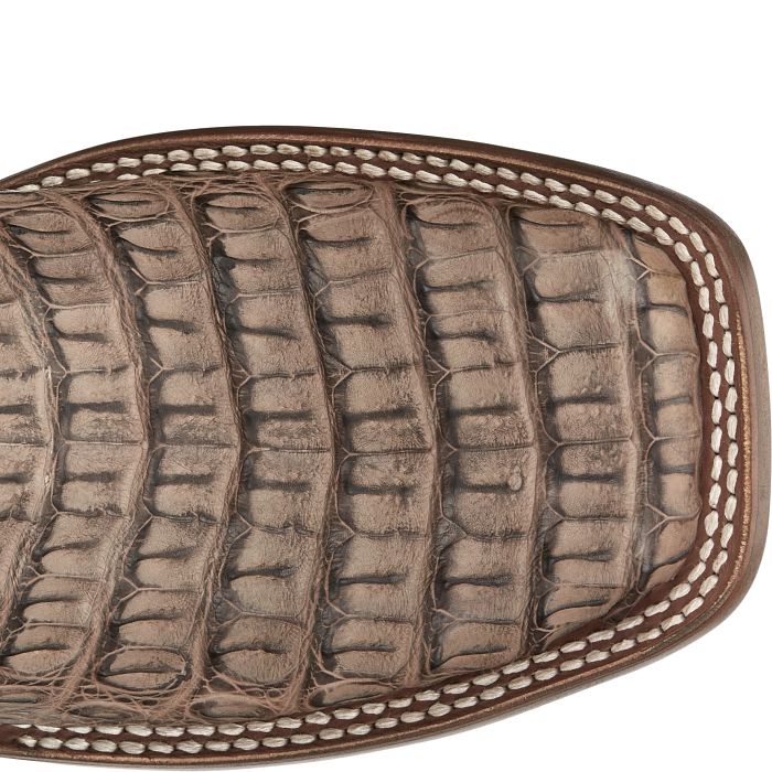 Marfa 11" Caiman Boot