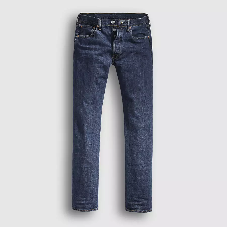 501® Original Fit Men's Jeans