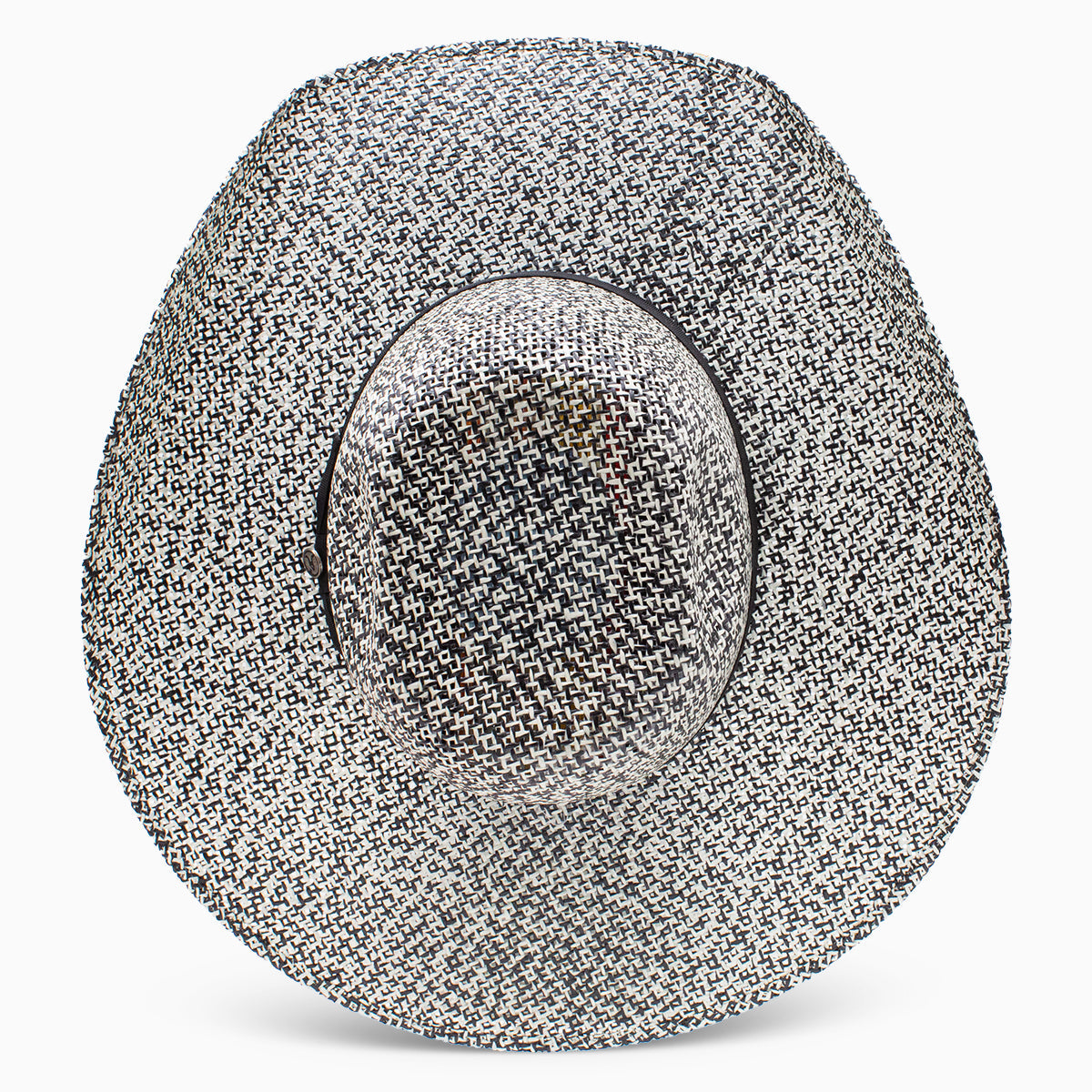 Sombrero de paja Del Rio K