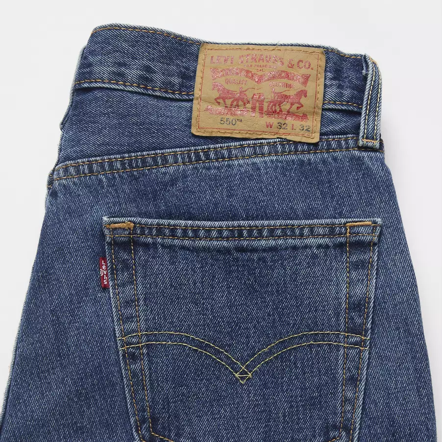 550™ Relaxed Fit Men's Jeans