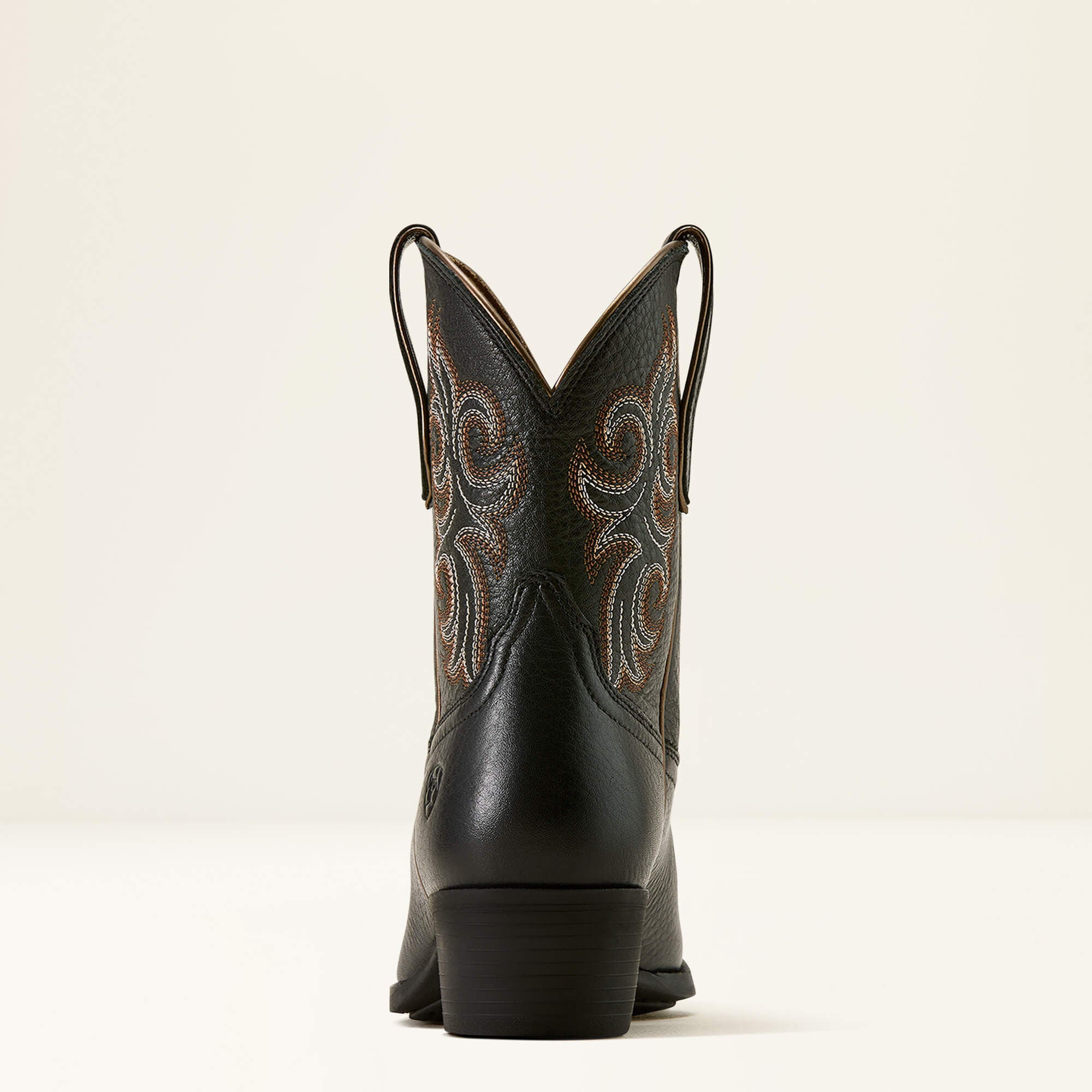Lacona X Toe Western Boot