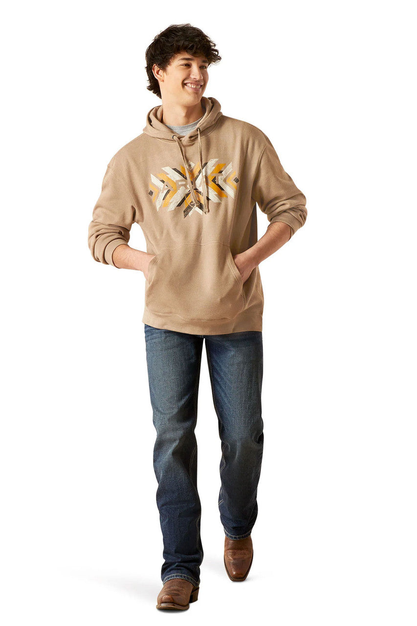 Pueblo Hoodie