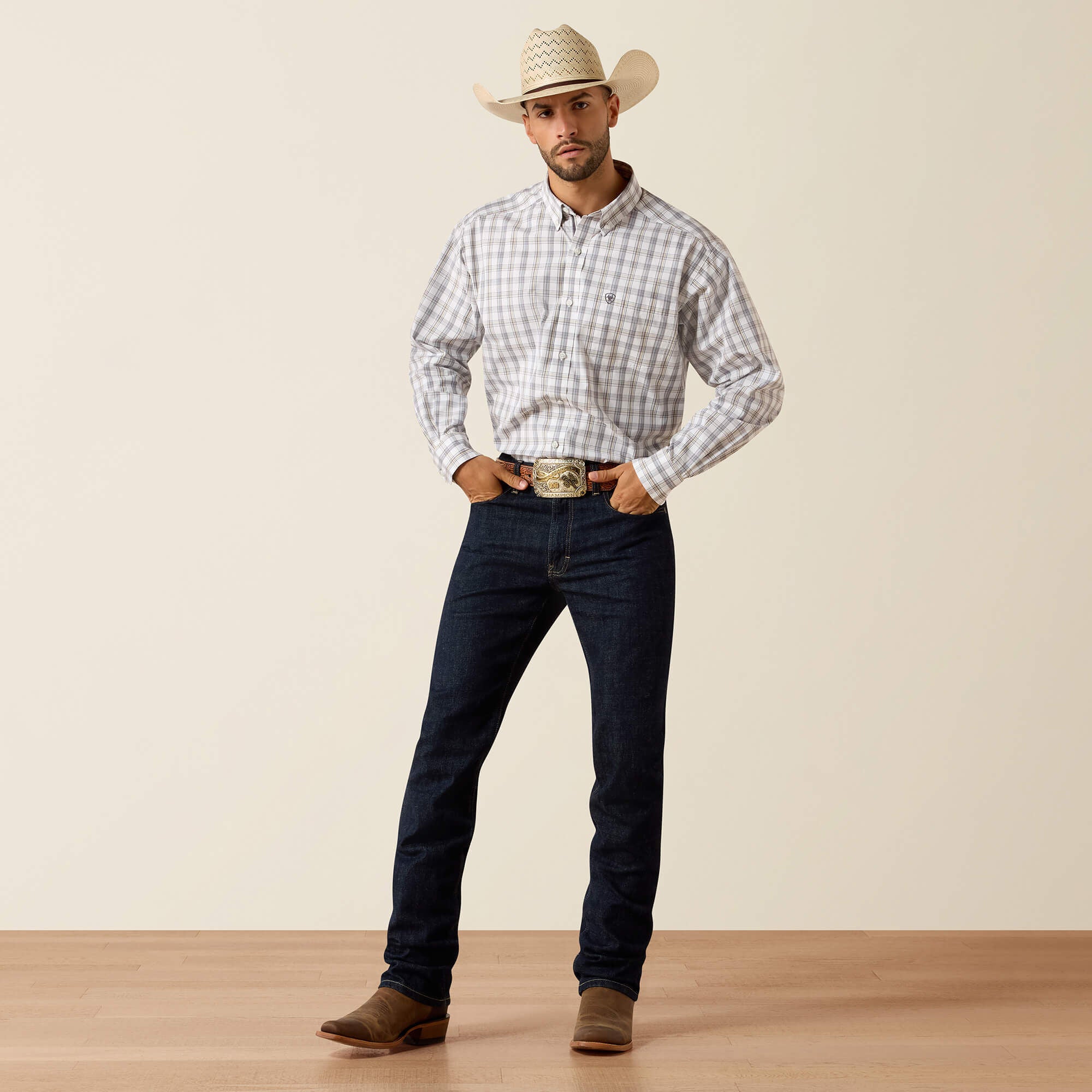 Pro Series Phoenix Classic Fit Shirt