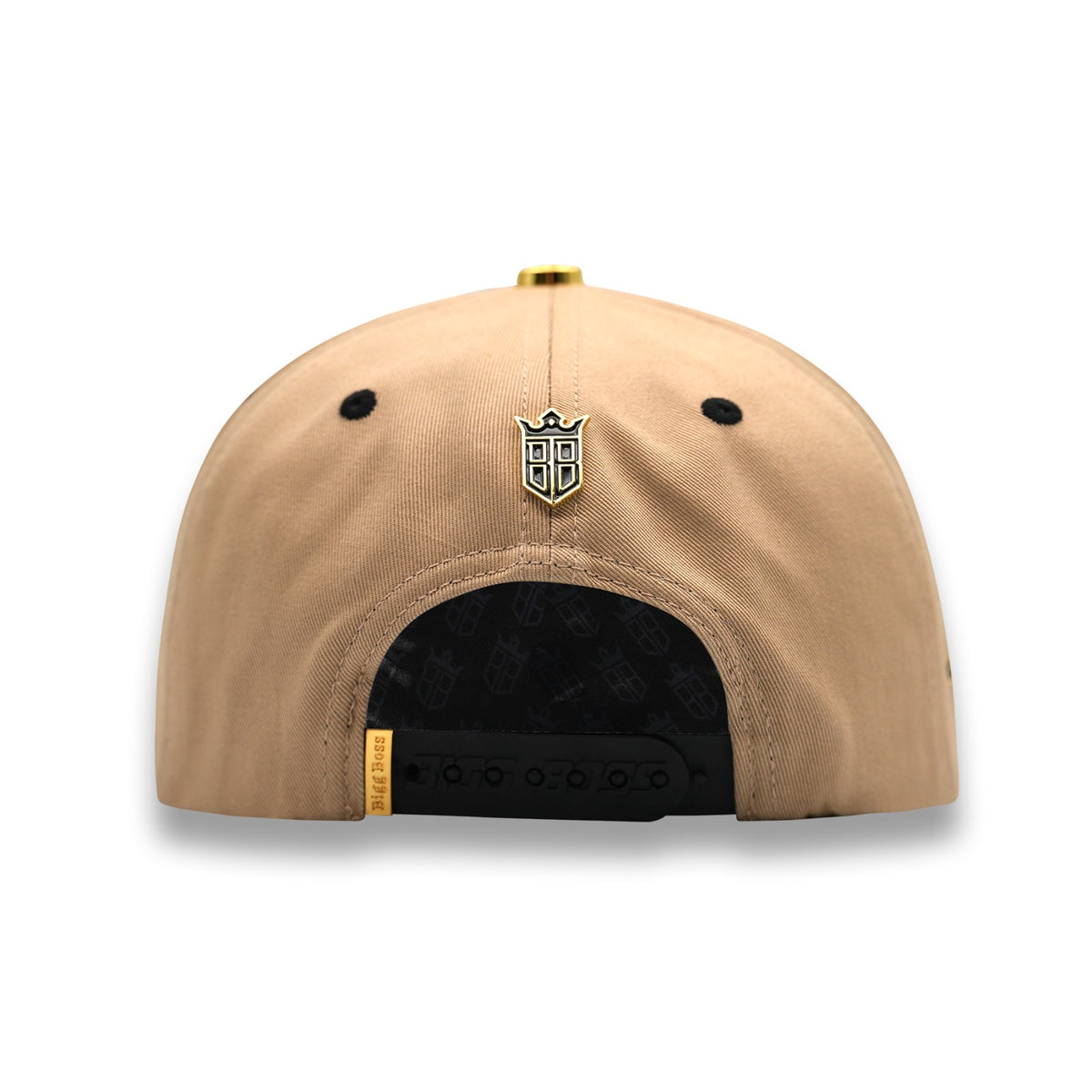 LA Sombrero Beige Hat