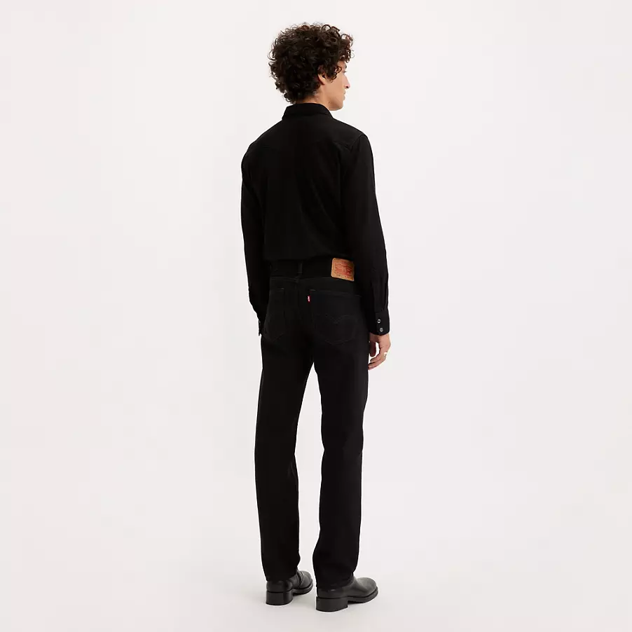 505™ Regular Fit Men's Jeans