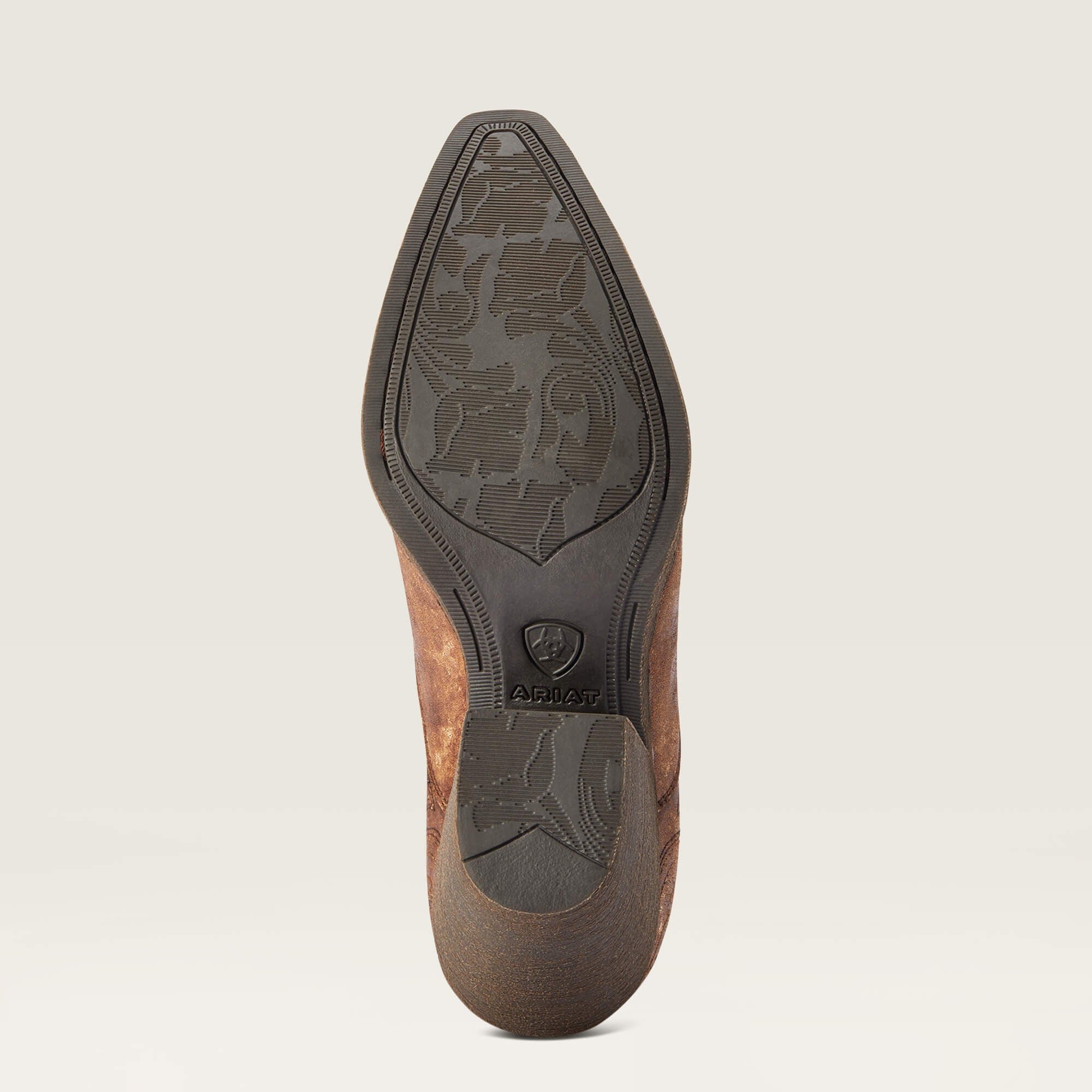 Layla Western Boot