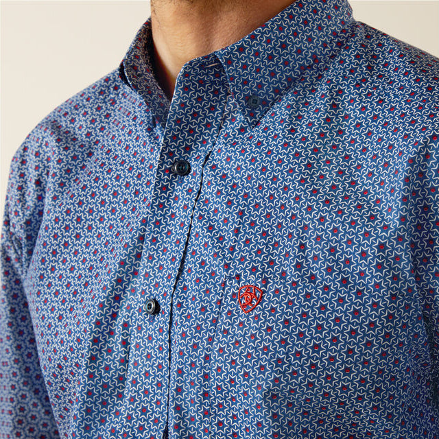 Davey Classic Fit Shirt