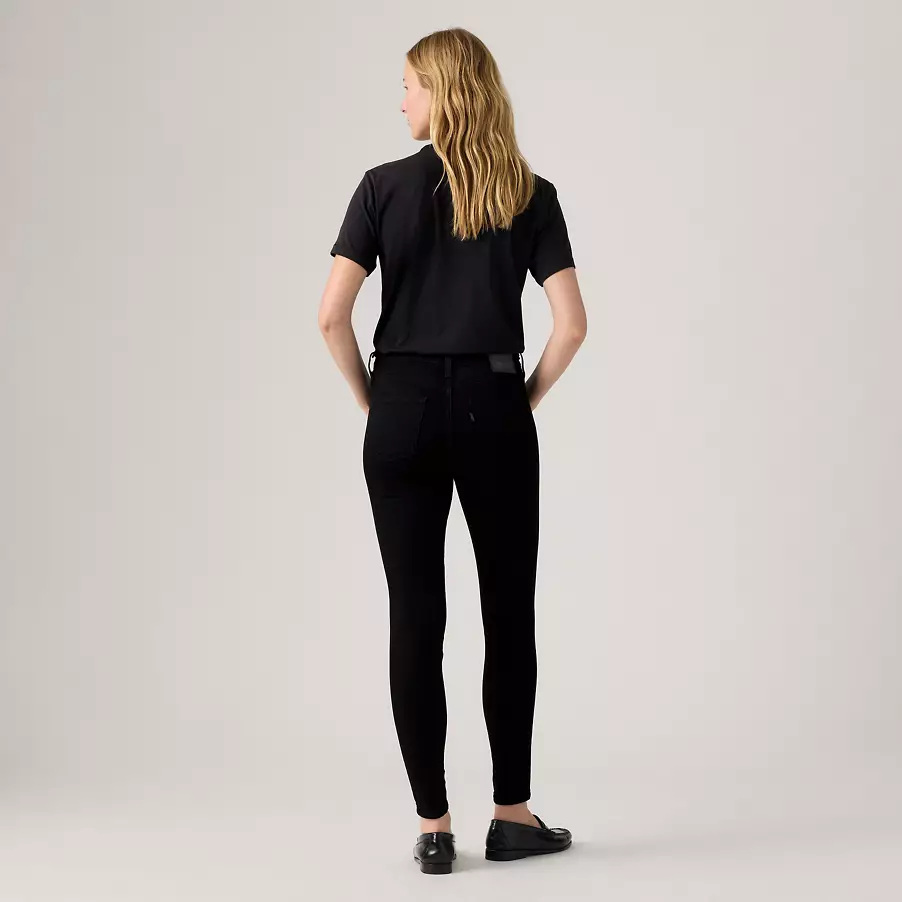 720 High Rise Super Skinny Women's Jeans