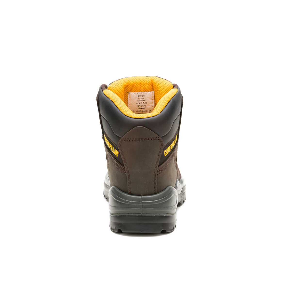 Striver Work Boot