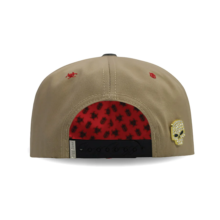 Payaso Antrax Beige Hat
