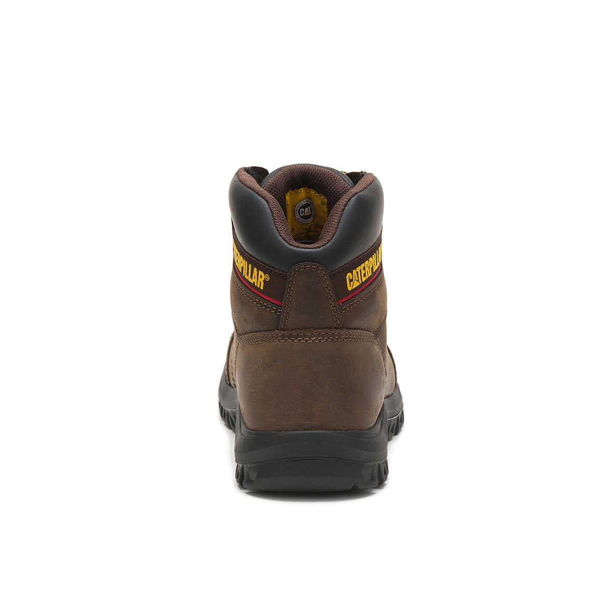 Outline Work Boot
