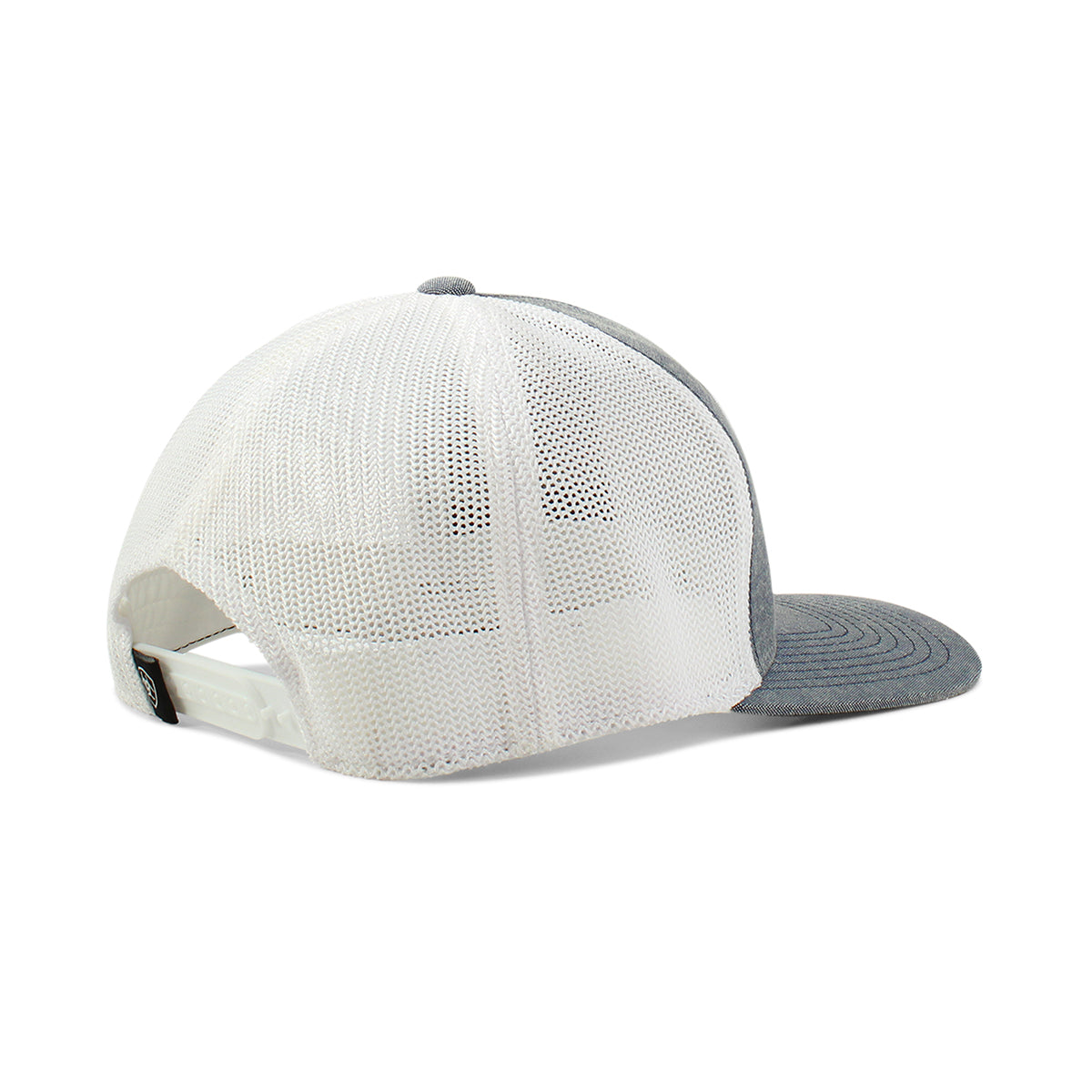 USA Flag Denim Cap
