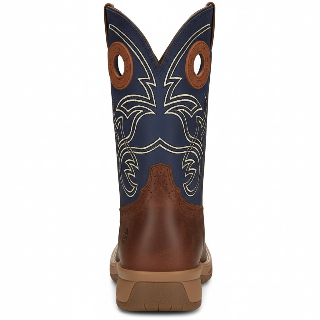 Nitread 11" Waterproof Work Boot