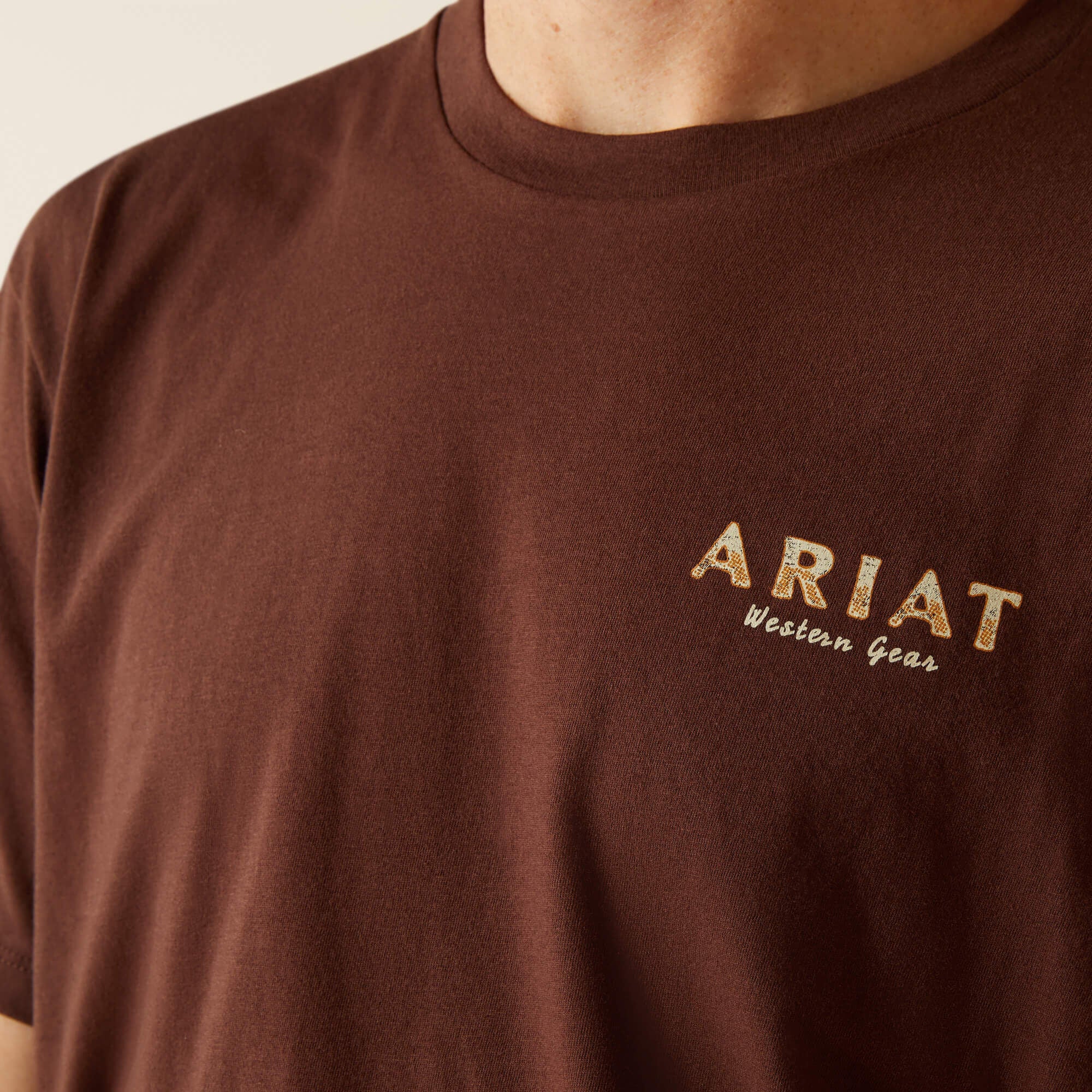 Ariat ‘They Ain’t Us’ T-Shirt