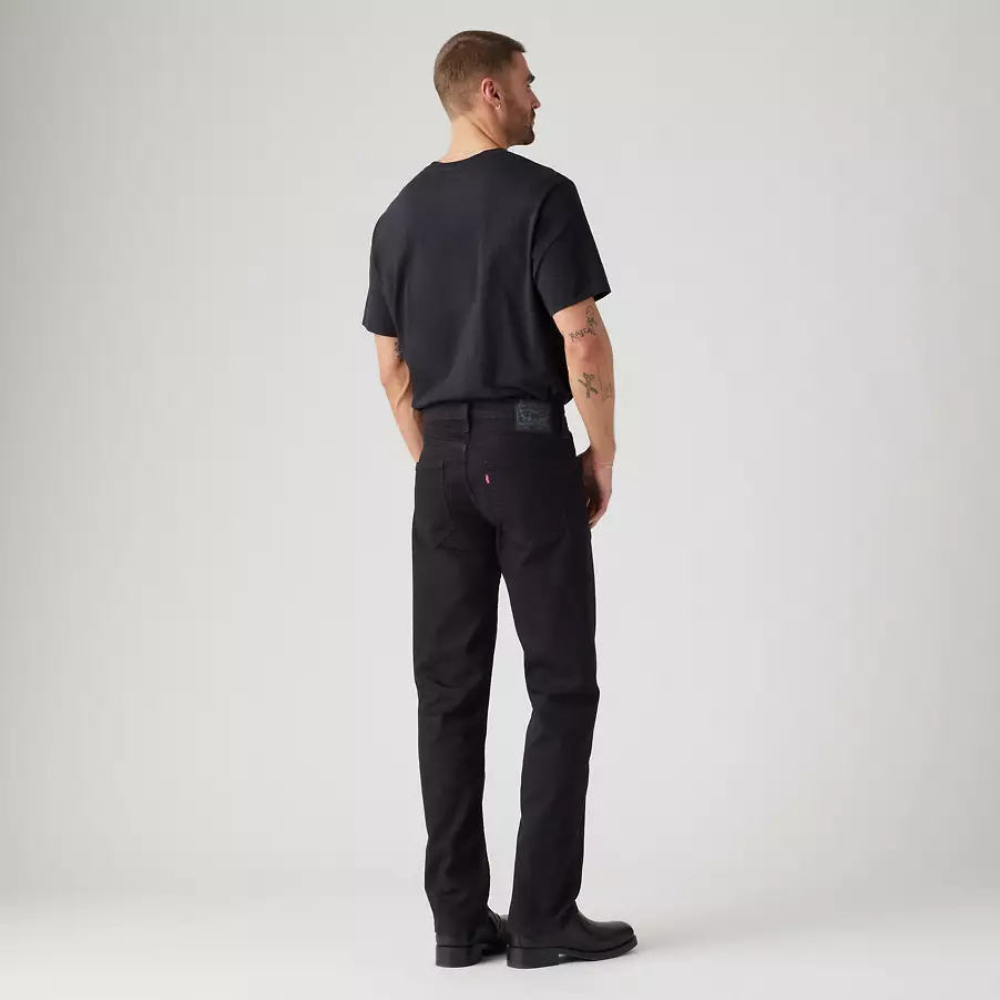Vaqueros 505™ de corte regular para hombre