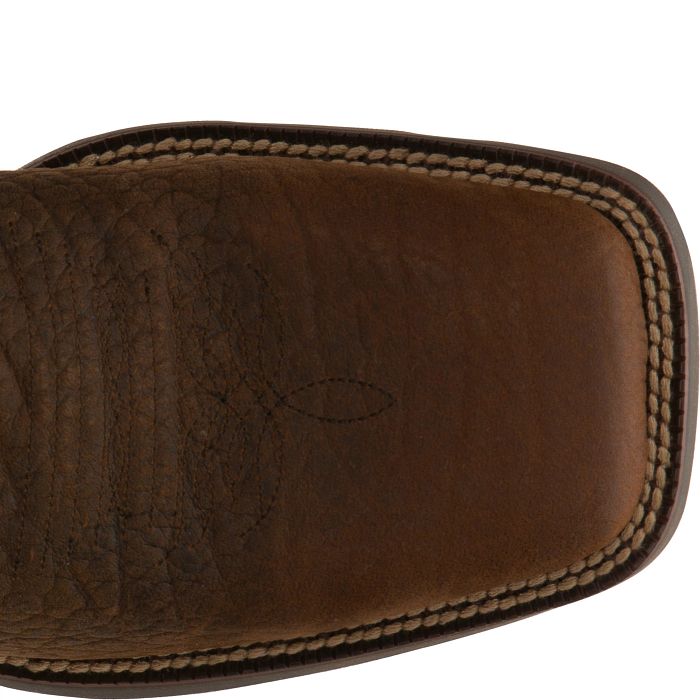 Chet 11" Western Boot