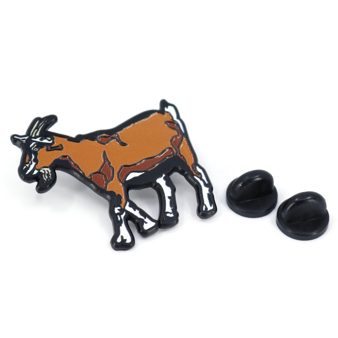 Chivo Pin