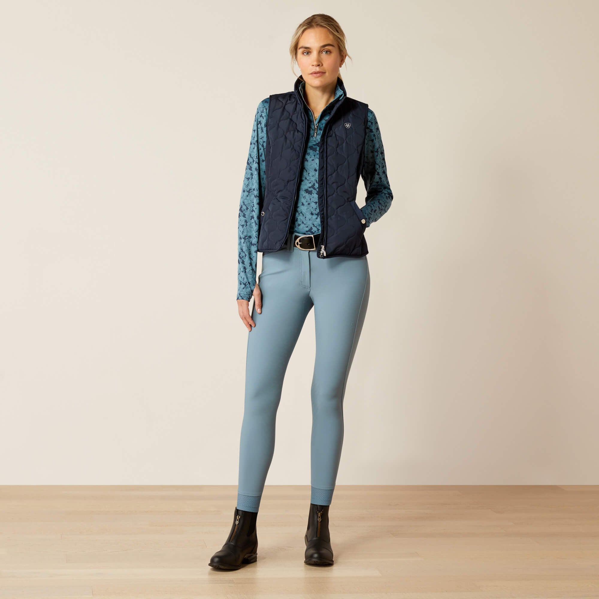 Ashley 2.0 Insulated Vest