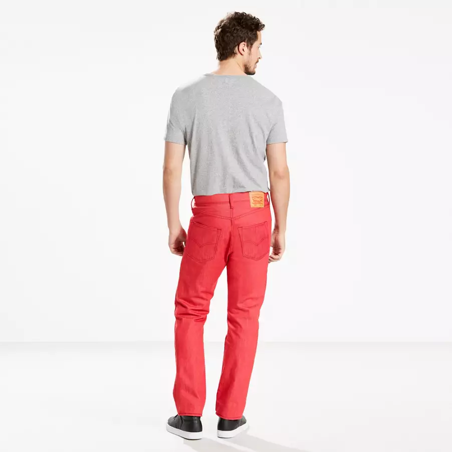 501® Original Fit Men's Jeans