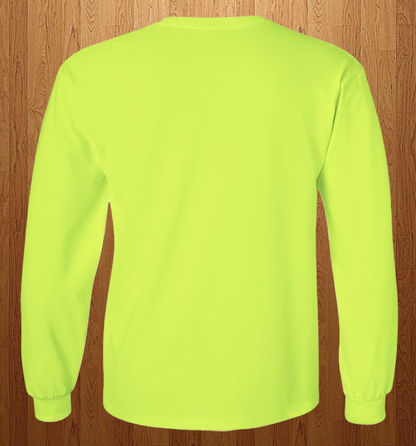 Long Sleeve T Shirt Pro One