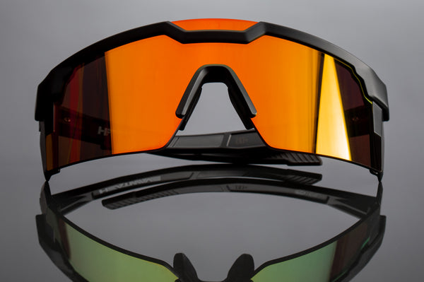 FUTURE TECH SUNGLASSES: SUNBLAST Z87+