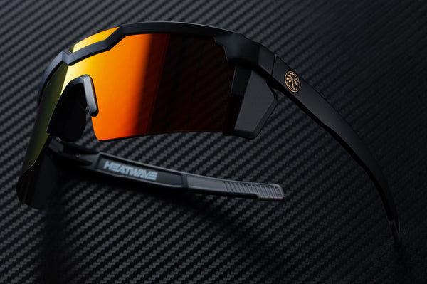 FUTURE TECH SUNGLASSES: SUNBLAST Z87+ Polarized