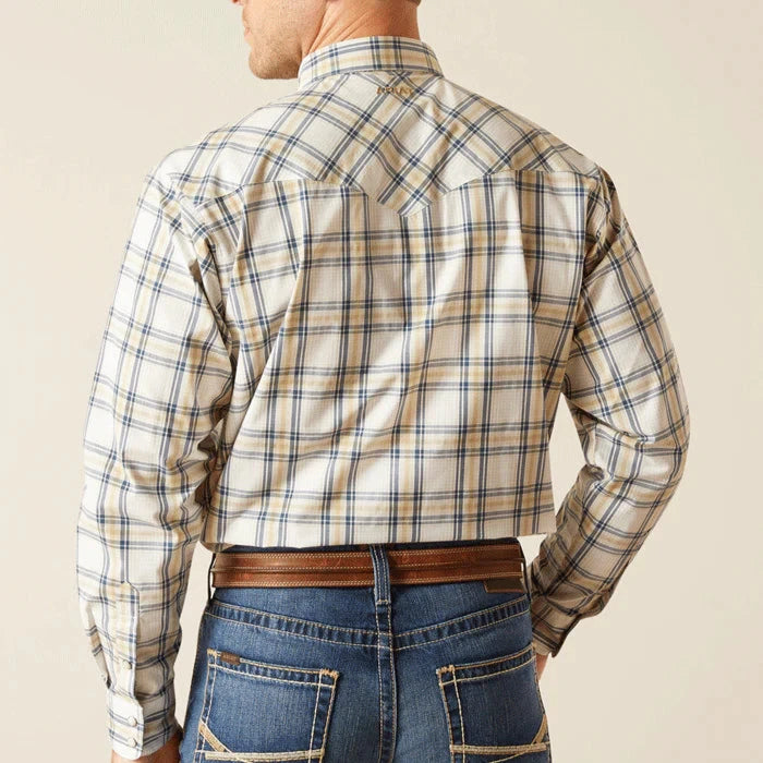 Pro Series Elias Classic Fit Shirt