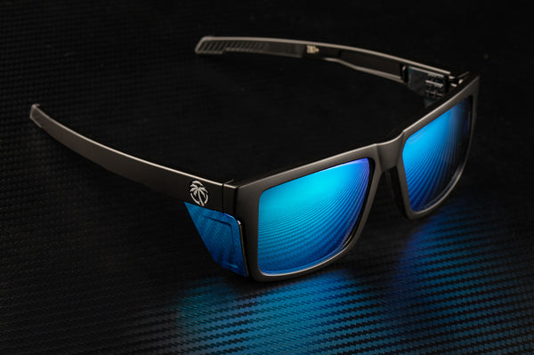 PERFORMANCE XL VISE SUNGLASSES FRAME: GALAXY Z87+