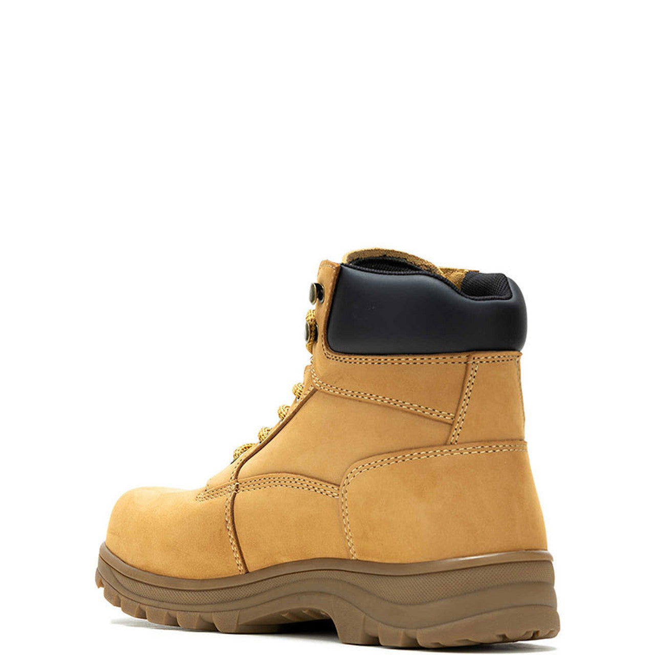 Bota de trabajo impermeable Carlsbad de 6"